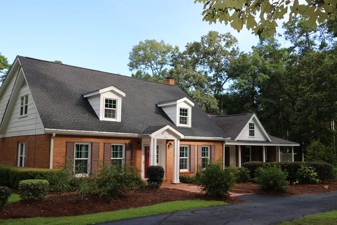 Maison à Tallahassee, Floride, États-Unis 3 - 18102384