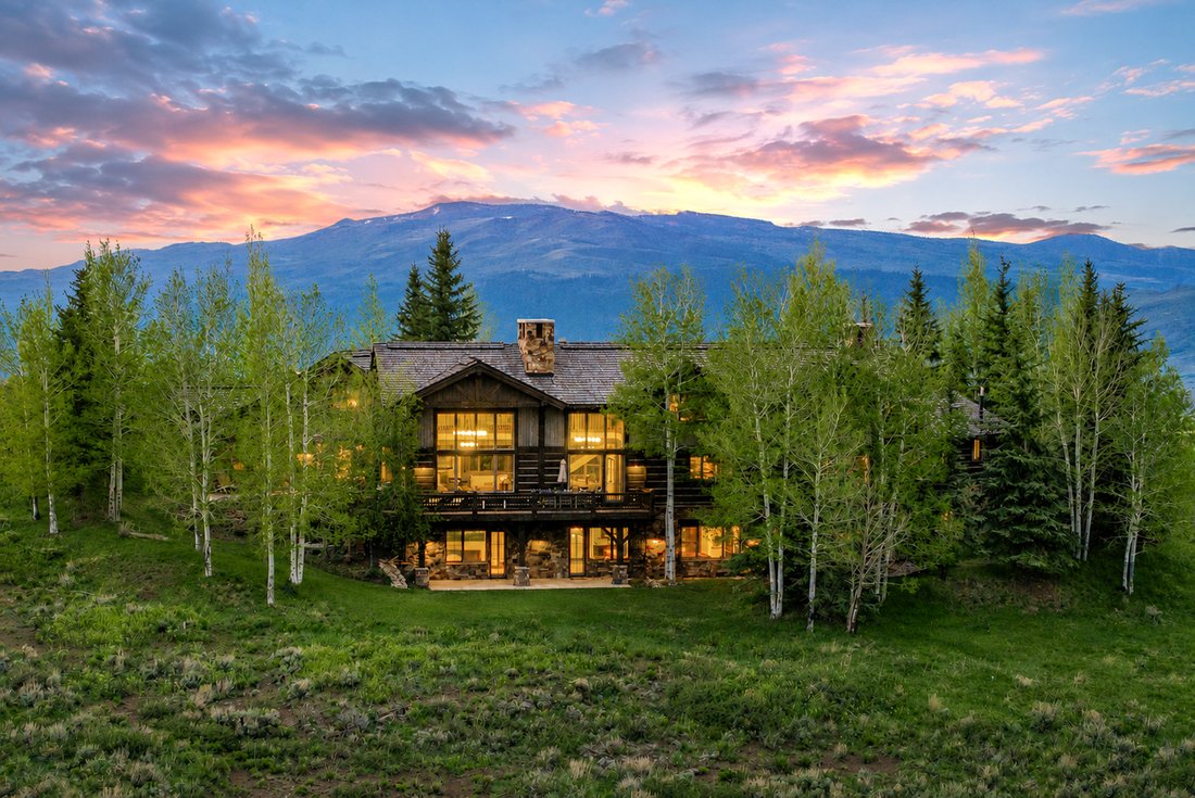 House in Edwards, Colorado, United States 2 - 18094469