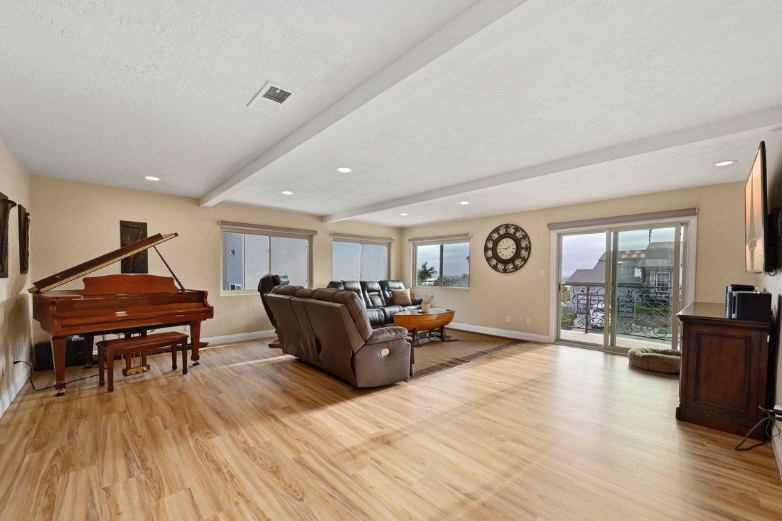 House in San Diego, California, United States 4 - 18106453