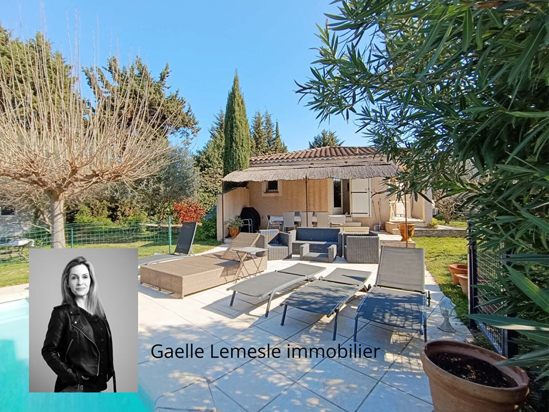 Villa in Fontvieille, Provence-Alpes-Côte d'Azur, France 1 - 18106605