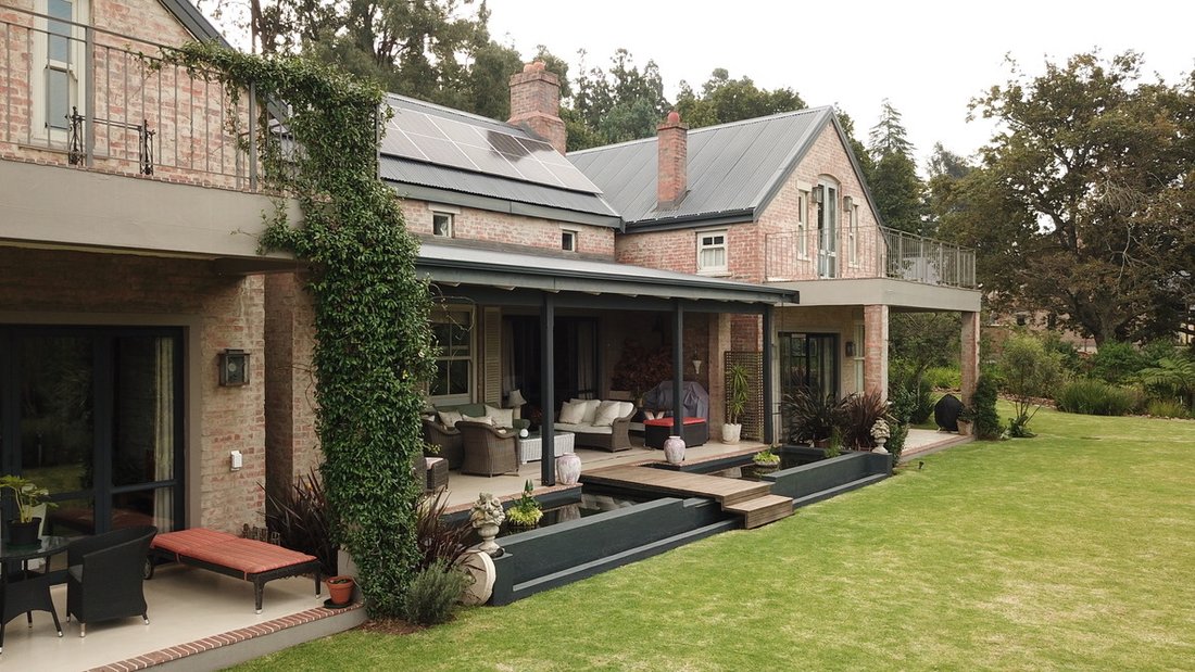 Country House in uMgeni Local Municipality, KwaZulu-Natal, South Africa 2 - 18106681
