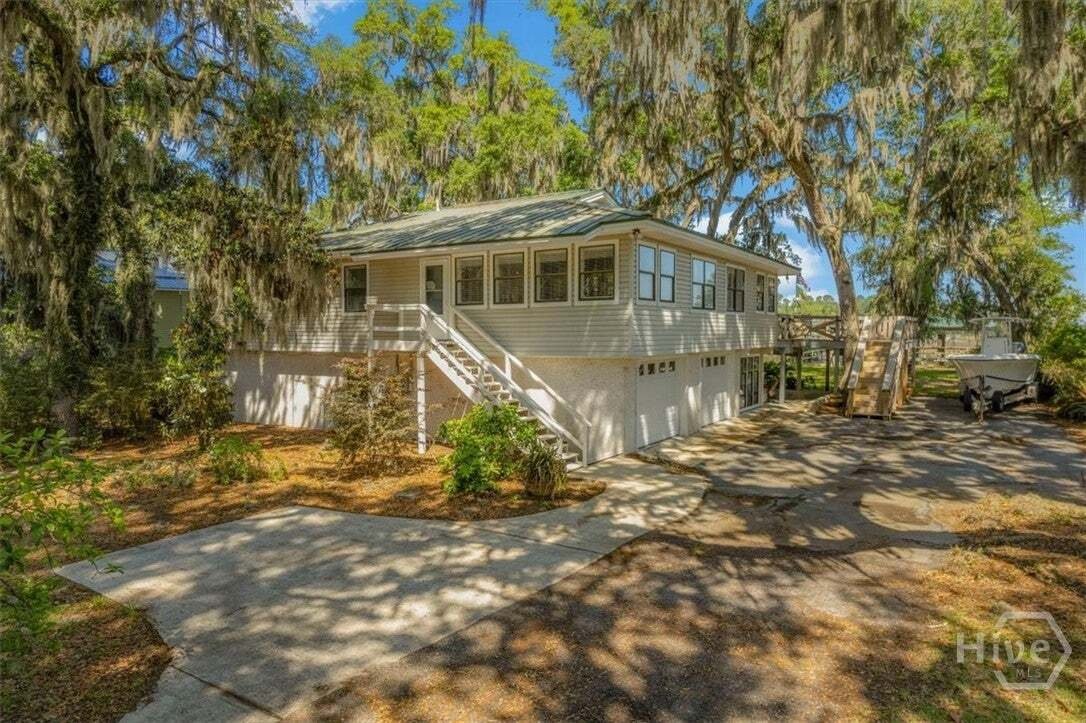 House in Barbour Island, Georgia, United States 1 - 18093035