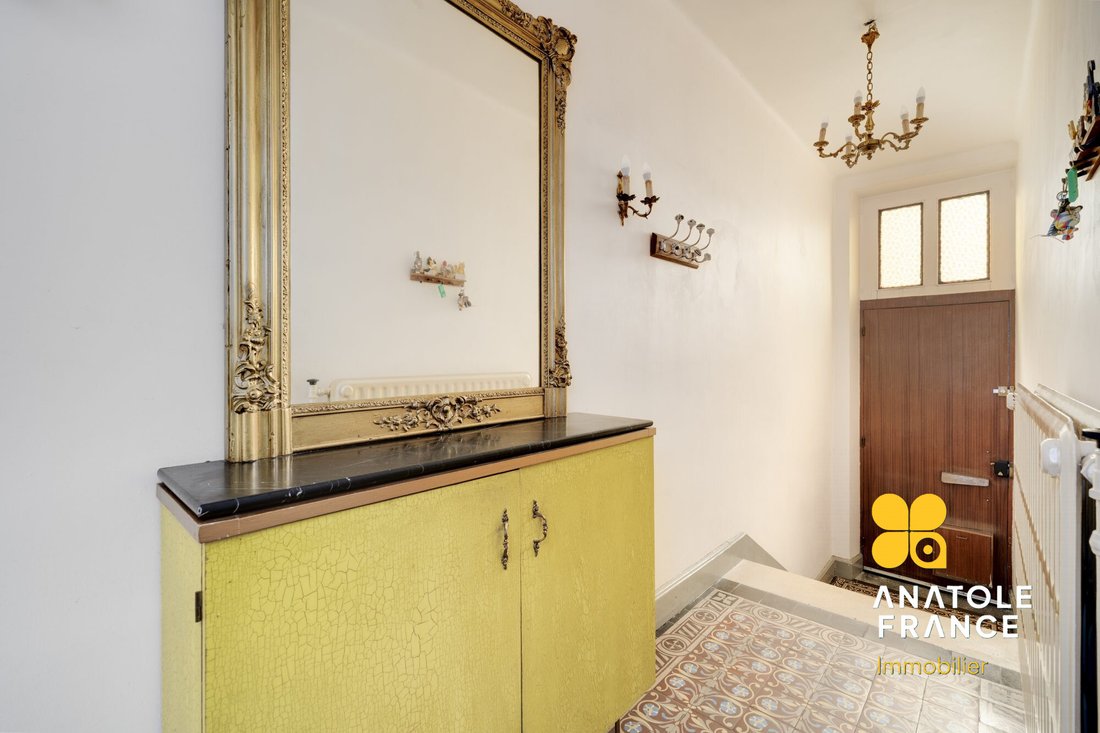 House in Nancy, Grand Est, France 2 - 18068869