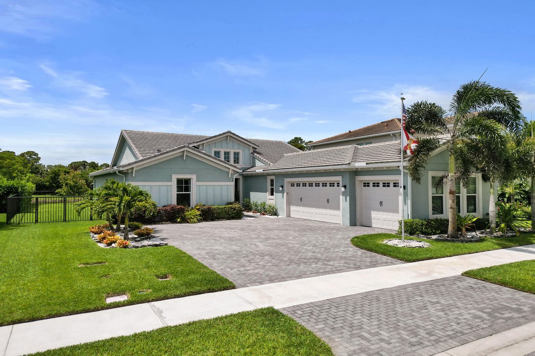 House in Loxahatchee, Florida, United States 2 - 18091705