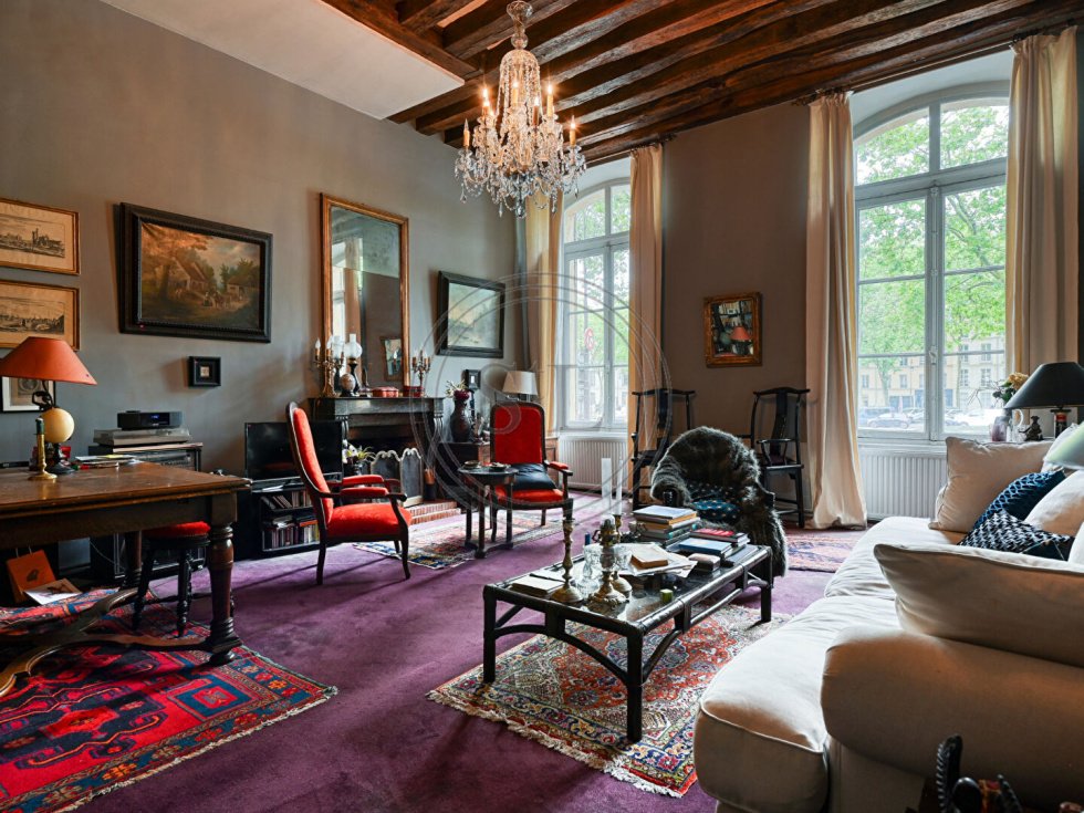 Apartment in Domaine National du Château, Versailles, France 4 - 18098816