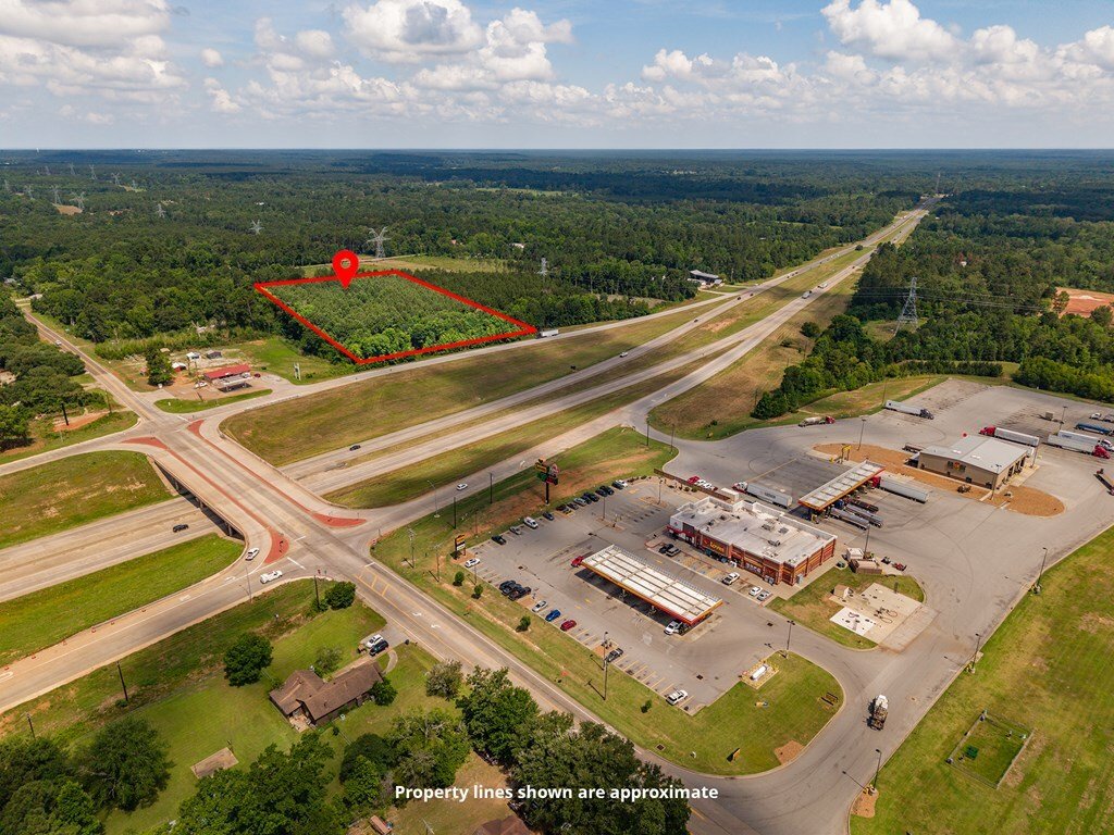 Land in Lufkin, Texas, United States 5 - 18090830