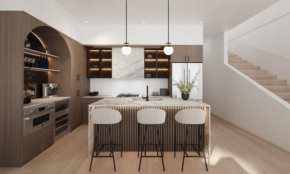 Condo in Jersey City, New Jersey, United States 2 - 18090827