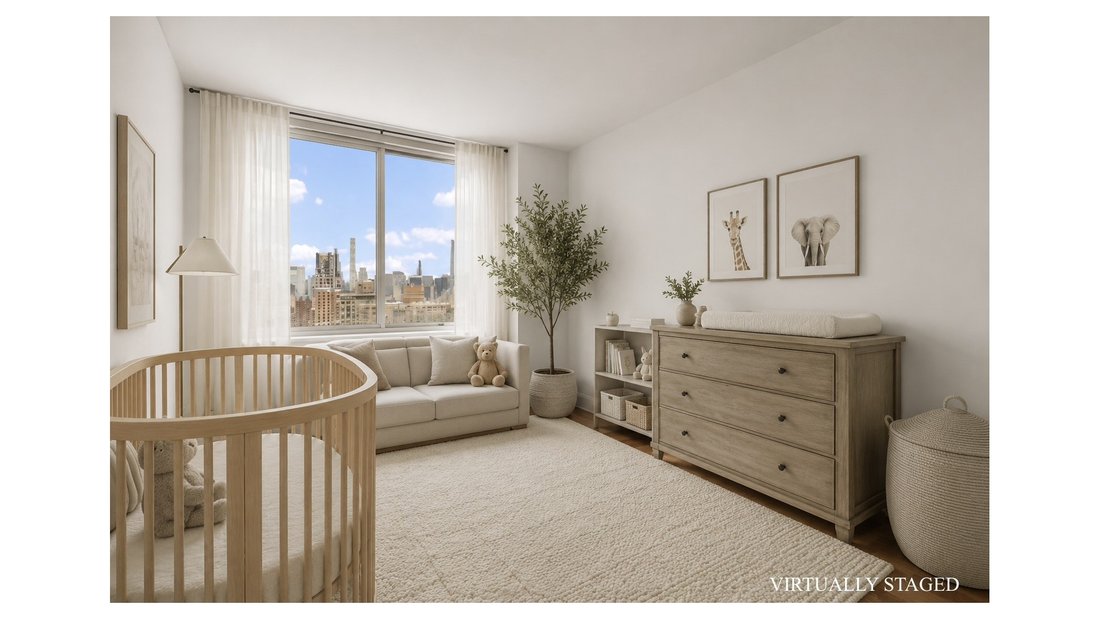 Condo in New York, New York, United States 3 - 18037791
