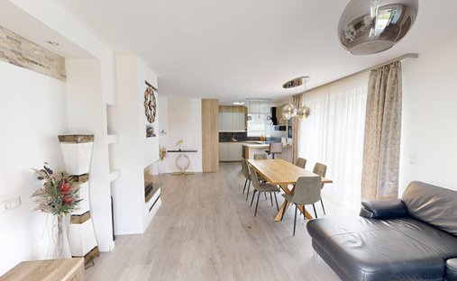 Haus in Götzendorf an der Leitha, Niederösterreich, Österreich 1
