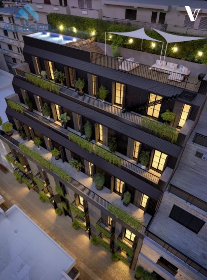 Apartment in Sunoikia Pagkratiou, 2nd District of Athens, Athens 2 - 18092079