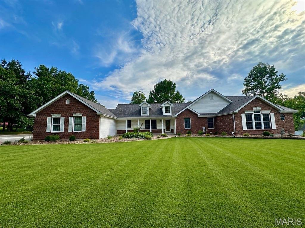 House in Wentzville, Missouri, United States 1 - 18091312