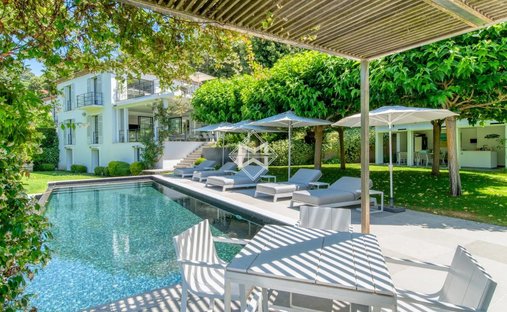 Villa in Cannes, Provence-Alpes-Côte d'Azur, France 1