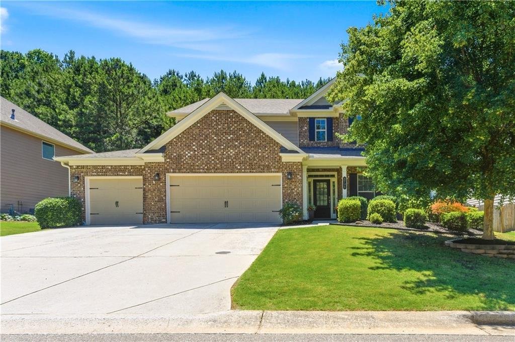 House in Cumming, Georgia, United States 1 - 18100862