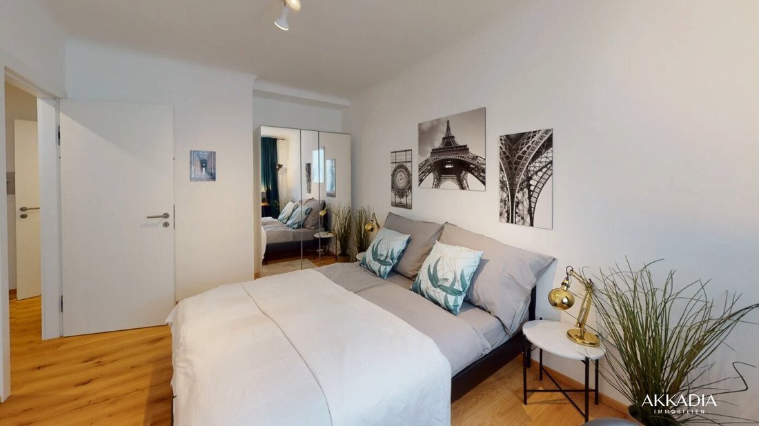 Apartment in Vienna, Wien, Austria 2 - 18099410