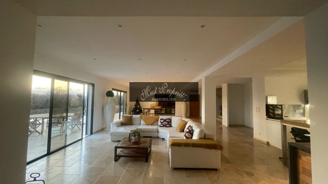 Estate in Petite Ville, Limoux, France 5 - 17302390