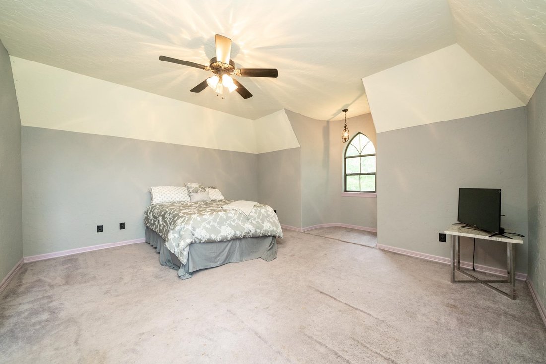 House in Gilmer, Texas, United States 5 - 18102296