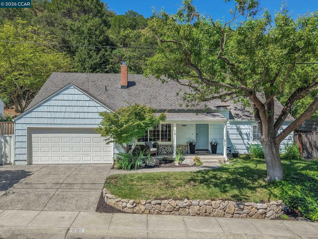House in Martinez, California, United States 1 - 18102580