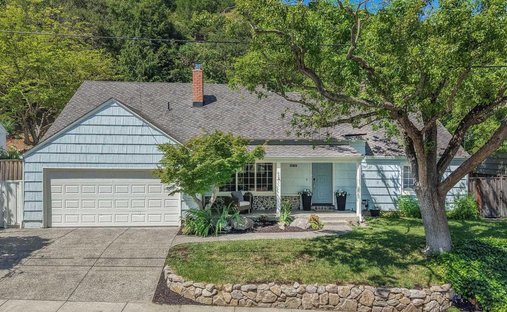 House in Martinez, California, United States 1