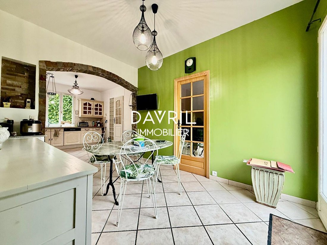 House in Basses Roches, Conflans-Sainte-Honorine, France 4 - 18092639
