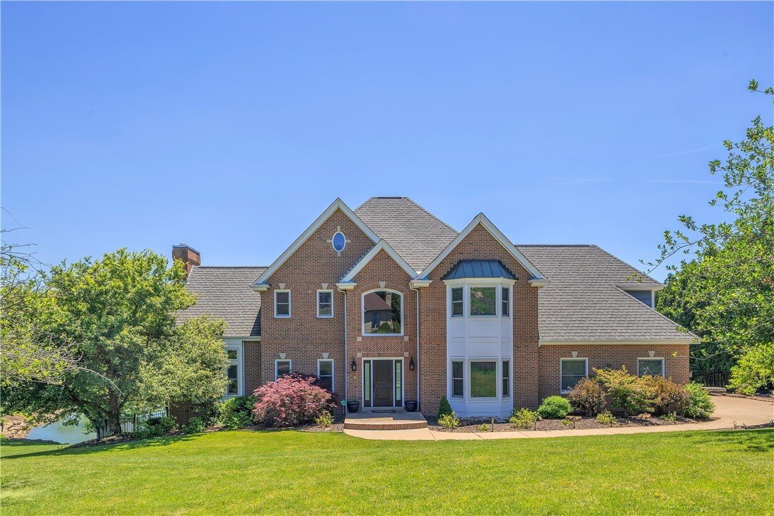 House in Irwin, Pennsylvania, United States 1 - 18105179