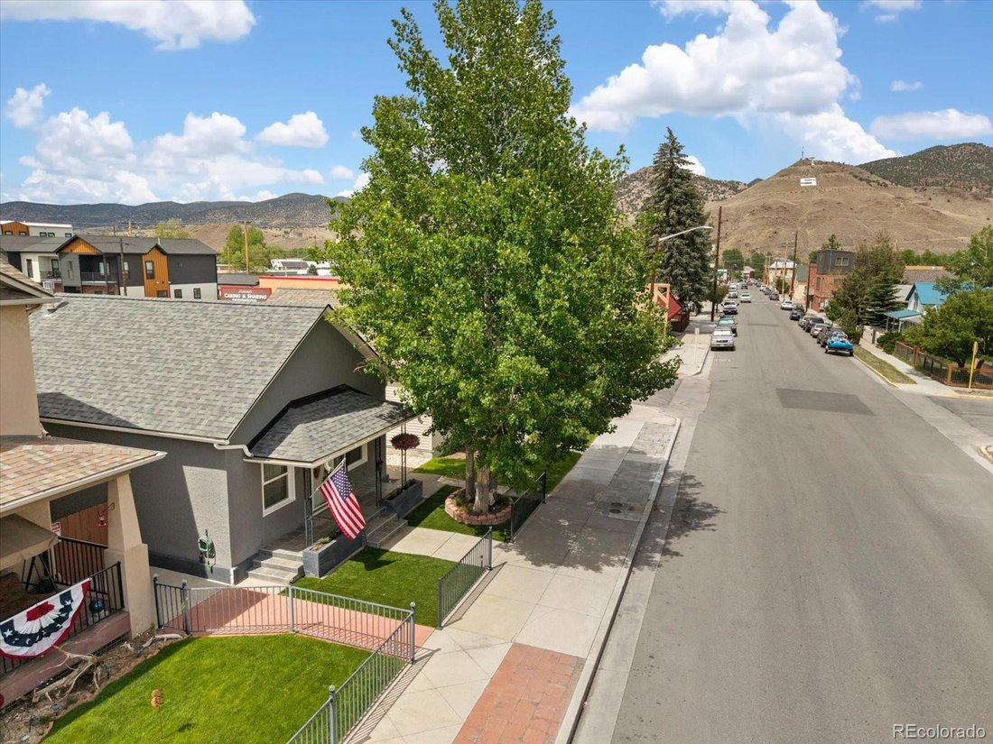 House in Salida, Colorado, United States 3 - 18094327