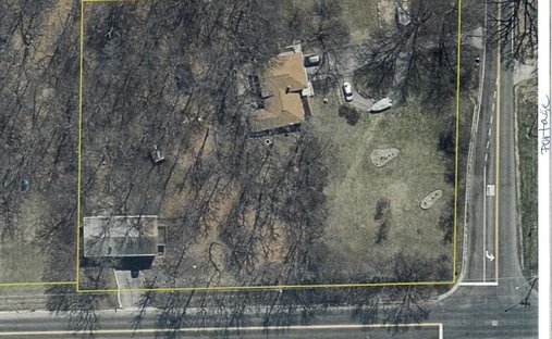 Casa en Madison, Wisconsin, Estados Unidos 1
