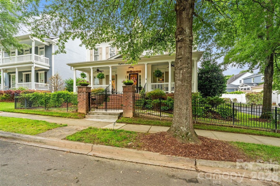 House in Fort Mill, South Carolina, United States 3 - 18098642