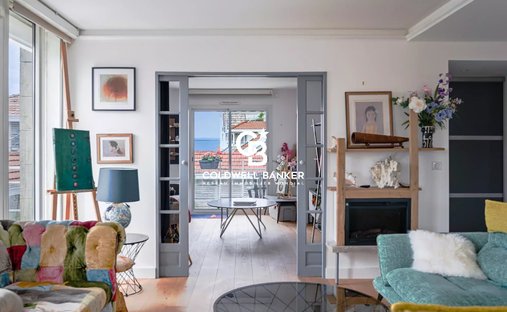 Apartment in Pereire-Ville-d'Hiver, Arcachon, France 1