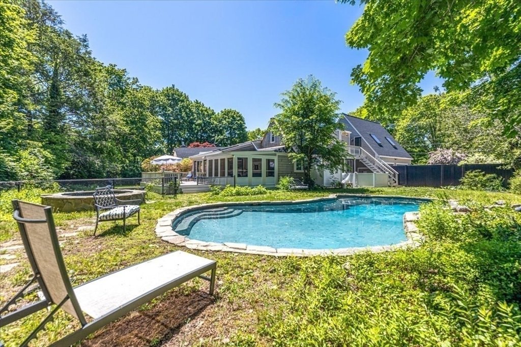 House in Scituate, Massachusetts, United States 4 - 18097386