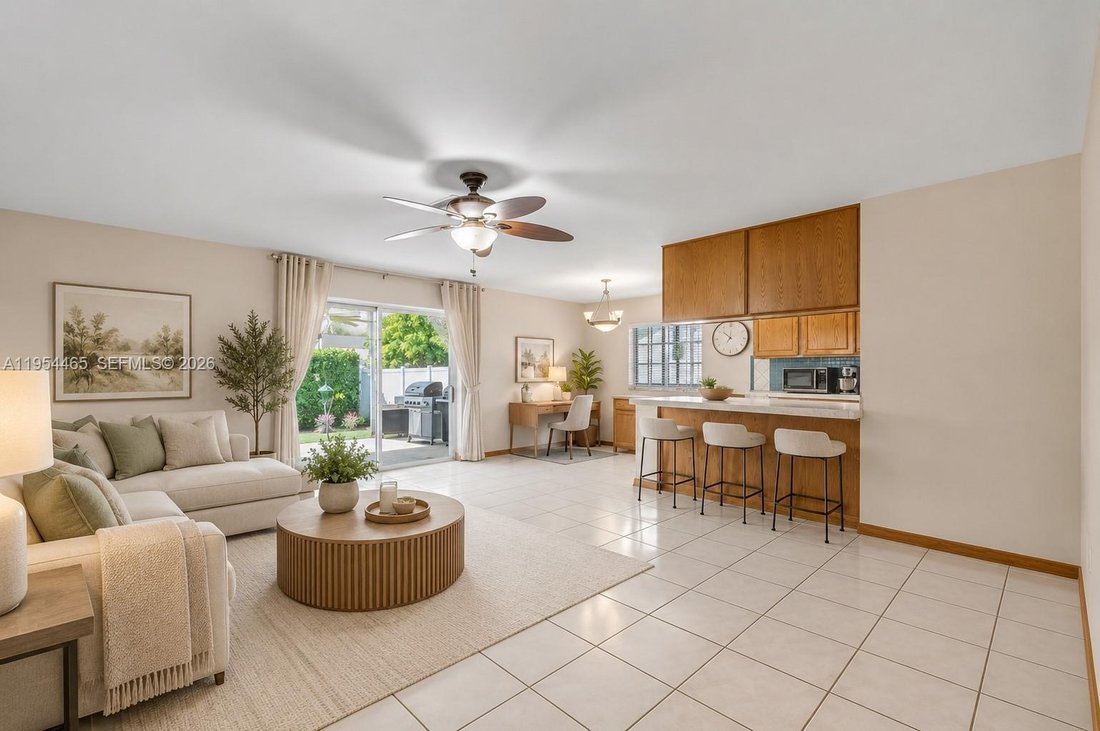 House in Cutler Bay, Florida, United States 2 - 17063747