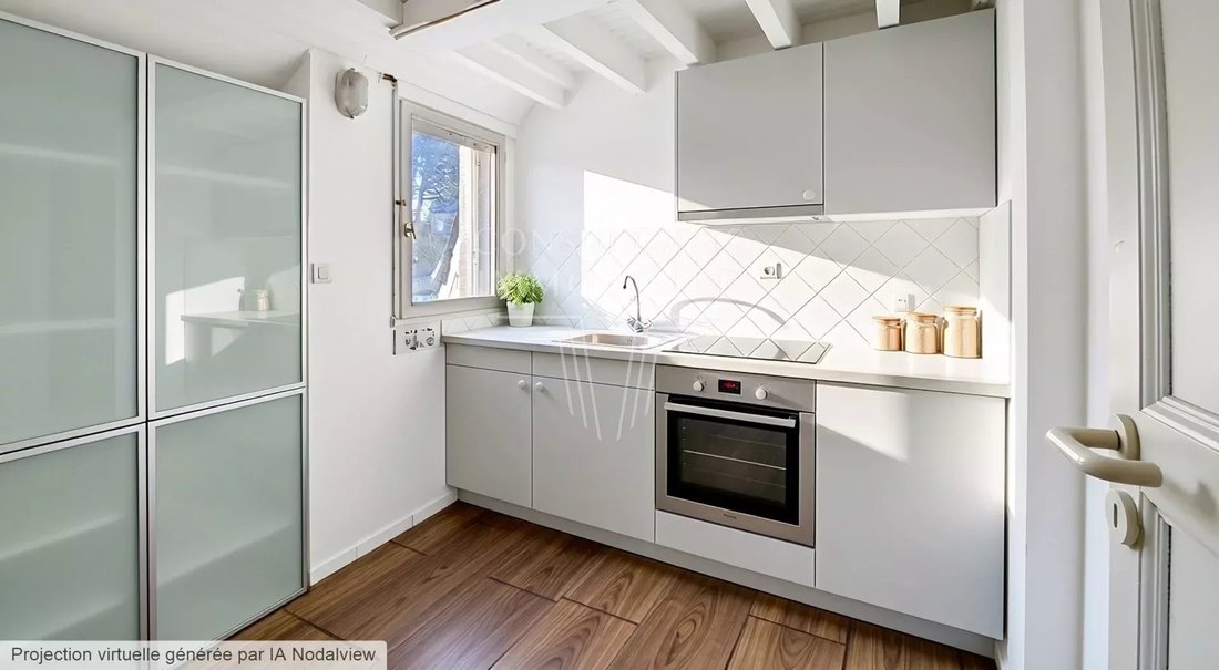 House in France 5 - 17497719
