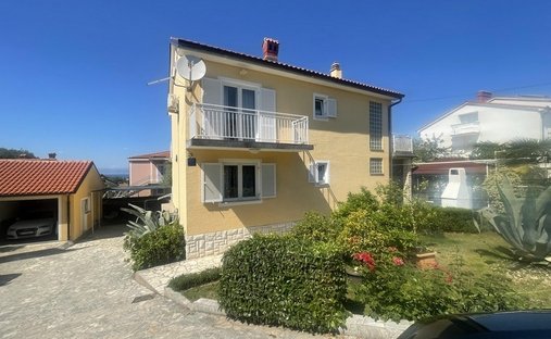 Malinska, Primorje-Gorski Kotar County, Croatia 1