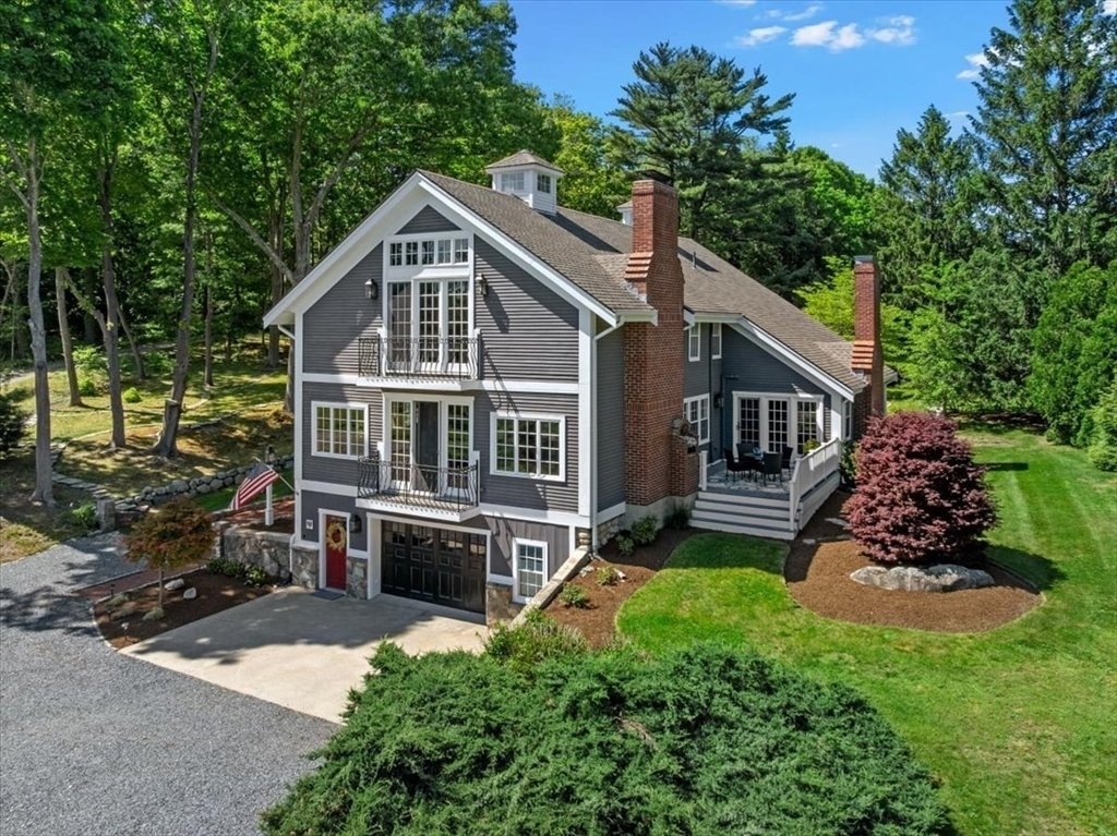 House in Scituate, Massachusetts, United States 4 - 18097390