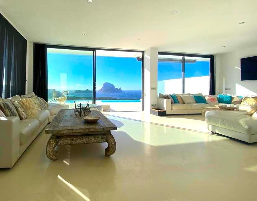 Townhouse in Cala Vadella, Sant Josep de sa Talaia, Balearic Islands 2 - 18107092