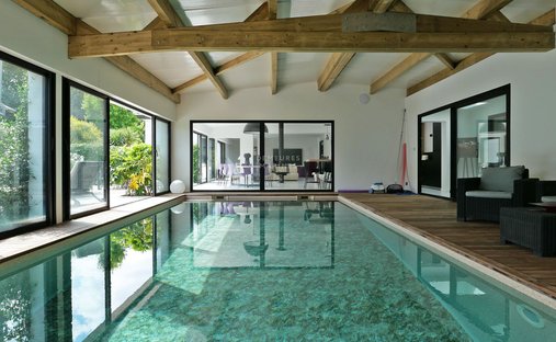 Villa in Ouest Péri-Centre Ville, Vannes, France 1