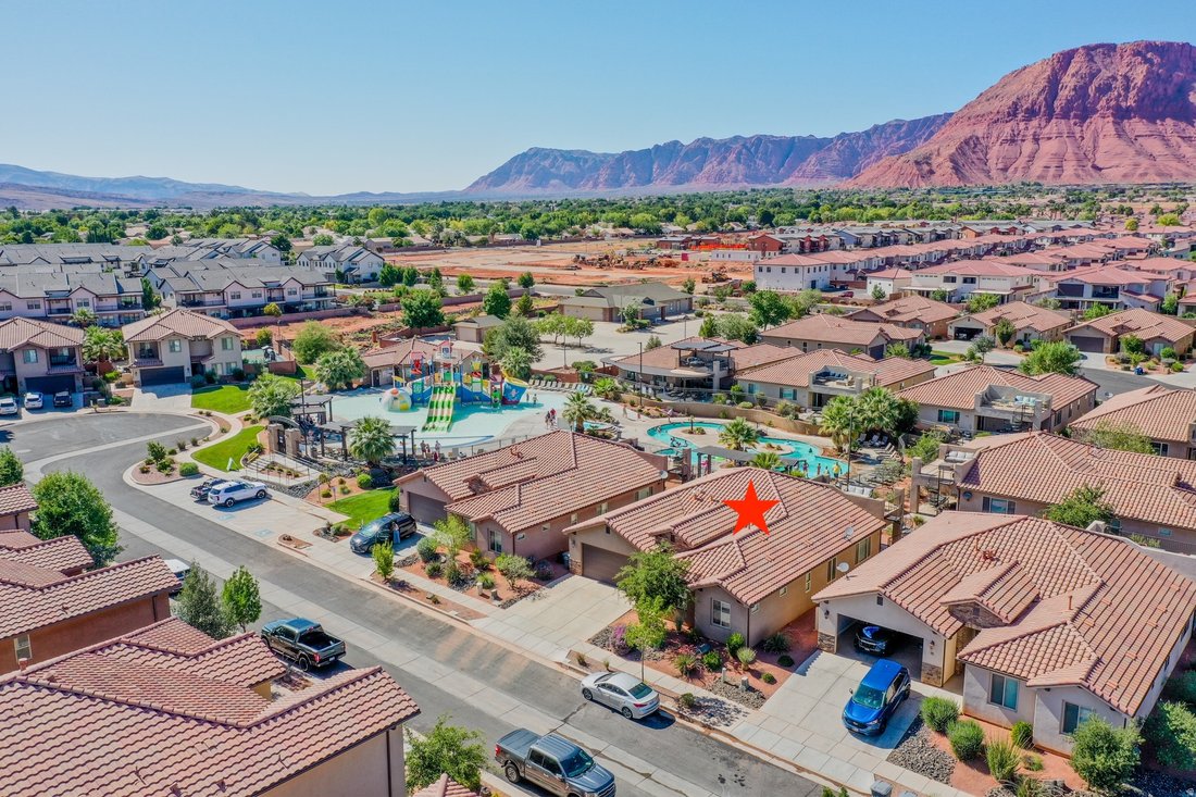 House in Santa Clara, Utah, United States 1 - 18100711