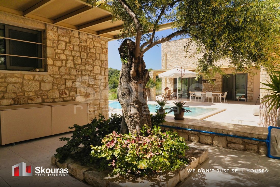 Villa in Pylos and Nestor, Peloponnese, Western Greece and the Ionian, Greece 5 - 16727570