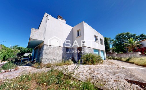 House in Castelnau-le-Lez, Occitania, France 1