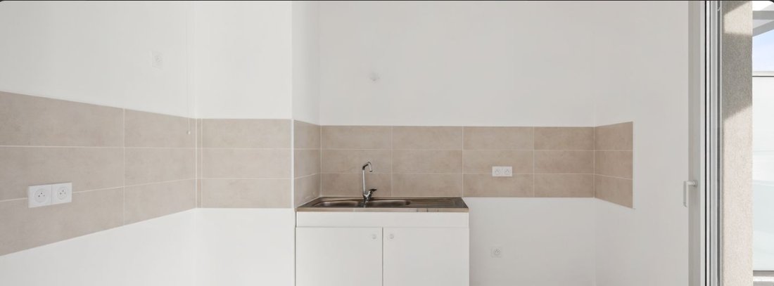 Apartment in Supérieur, Beausoleil, France 4 - 18103424