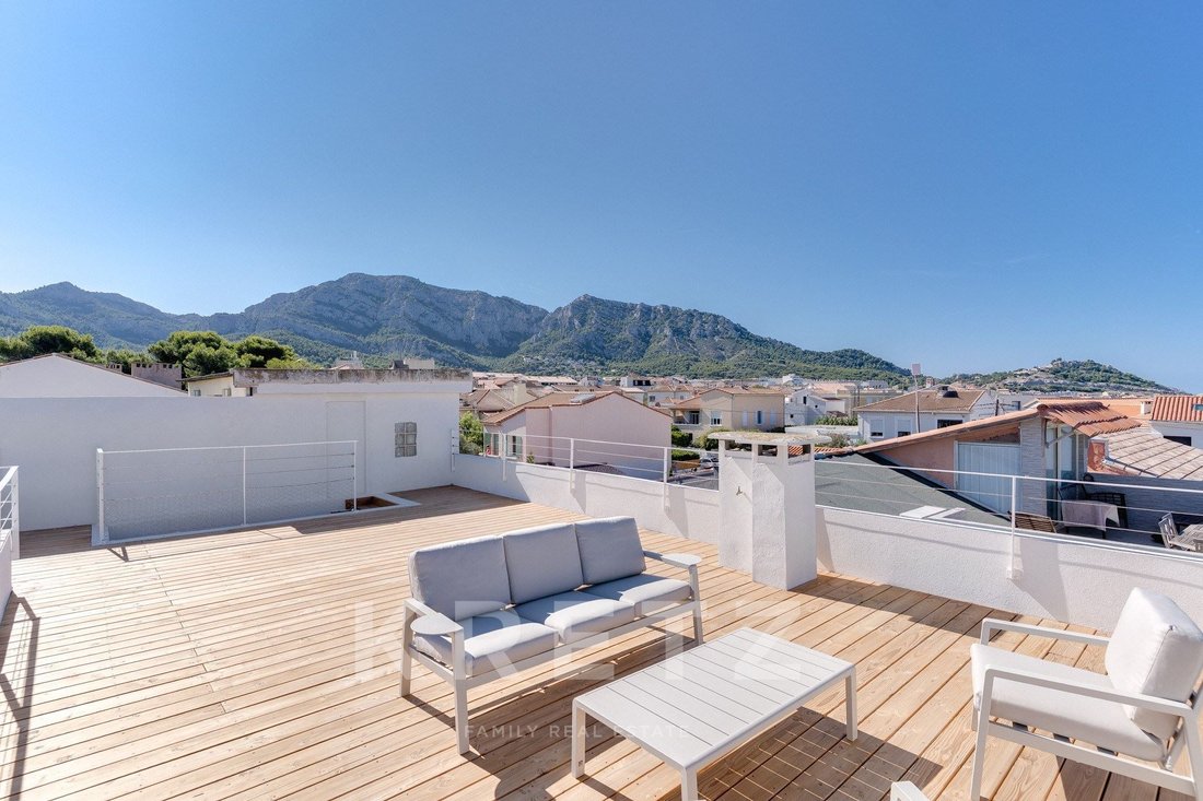 House in Vieille Chapelle, 8e Arrondissement, Marseille 5 - 18103459