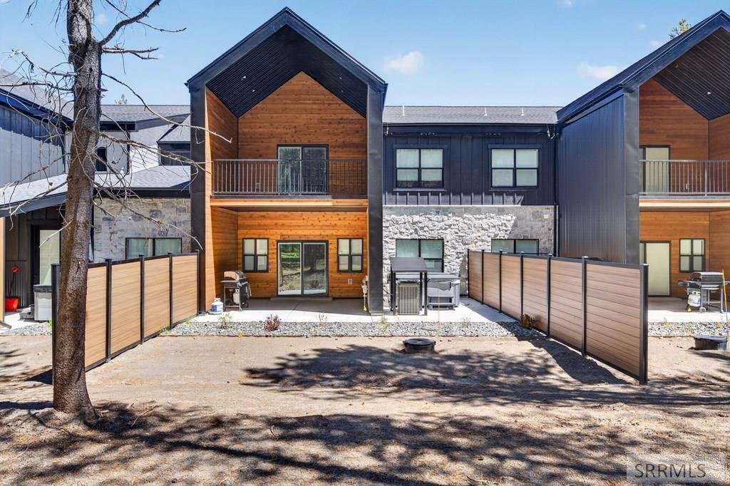 Townhouse in Island Park, Idaho, United States 2 - 17792100