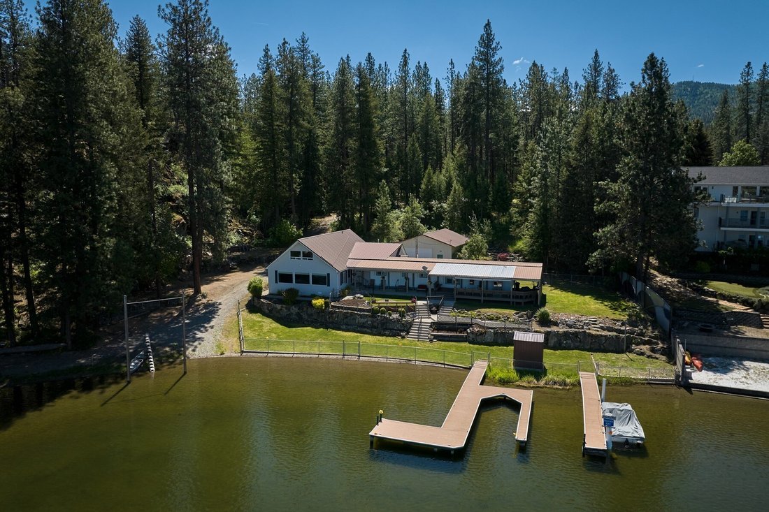 House in Post Falls, ID, United States 5 - 18093142