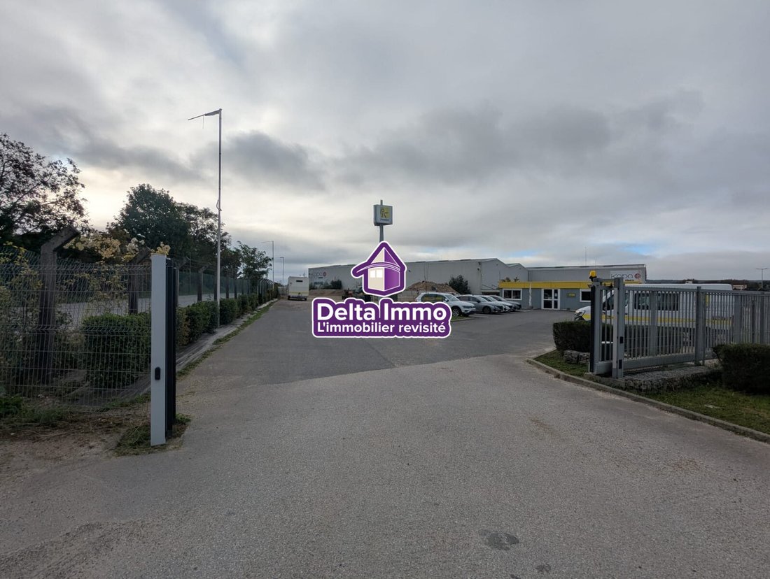 Land in Alizay, Normandy, France 4 - 16985020