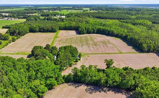Land in Virginia Beach, Virginia, United States 1