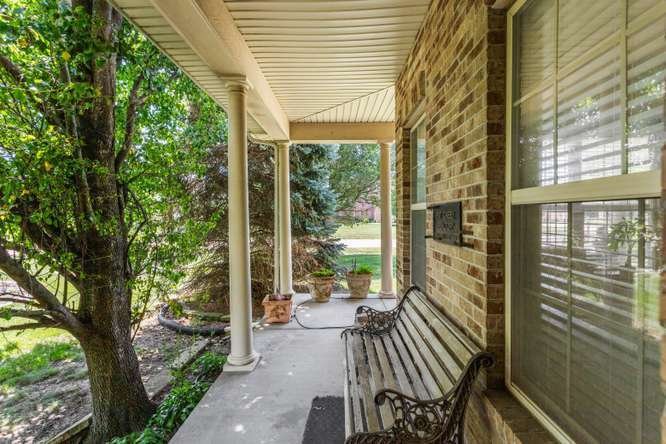 House in Champaign, Illinois, United States 3 - 18102924