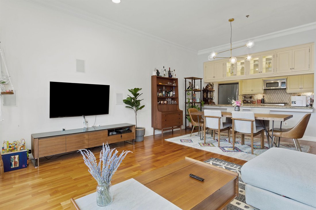 Condo in Jersey City, New Jersey, United States 3 - 18095888