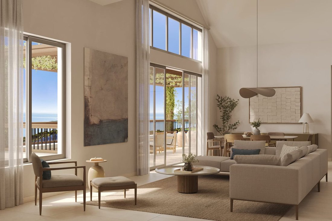Apartment in Milovići, Tivat Municipality, Montenegro 4 - 17274720