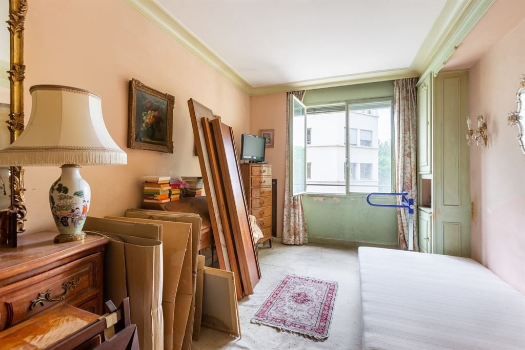Apartment in La Plaine des Sablons, Neuilly-sur-Seine, France 5 - 18096113