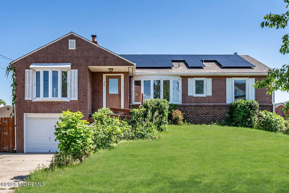 House in Toms River, New Jersey, United States 5 - 18098561