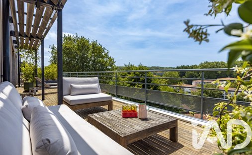 Apartment in Bayonne, Nouvelle-Aquitaine, France 1